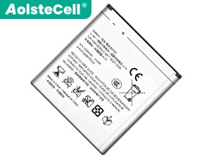 Batería de reemplazo Sony MT15i