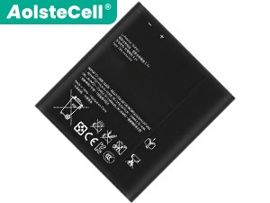 Batería de reemplazo Sony Xperia V LT25i