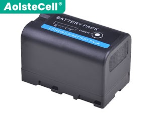 Batería de reemplazo Sony BP-U30