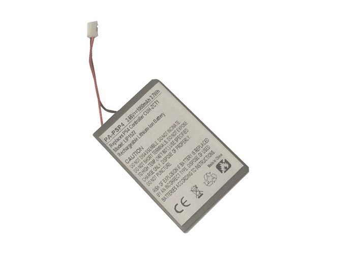 Batería de reemplazo para Accesorios Sony LIP1522