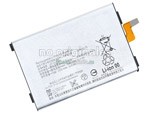 Batería de reemplazo Sony LIP1701ERPC