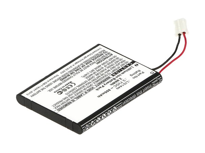Batería de reemplazo para Consola de juegos Sony LIS1446