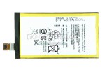 Batería de reemplazo Sony LIS1594ERPC