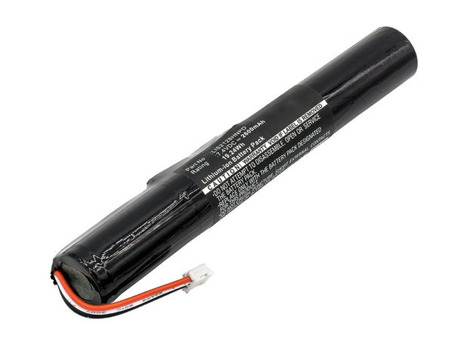 Batería de reemplazo Sony LIS2128HNPD