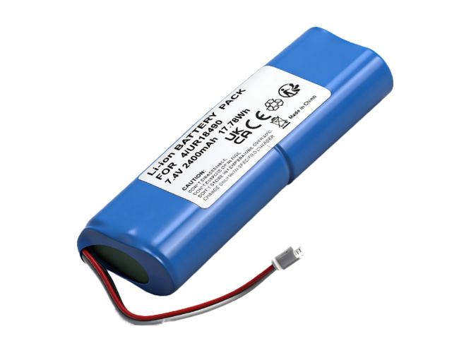 Batería de reemplazo para Accesorios Sony LIS4095HNP