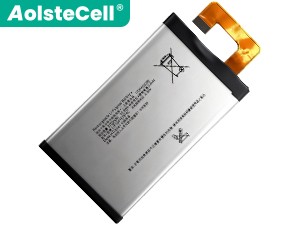 Batería de reemplazo Sony LiP1641ERPC