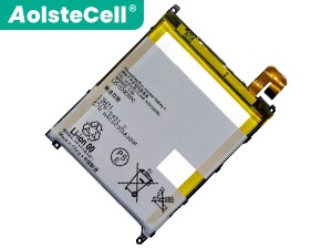 Batería de reemplazo Sony Xperia Z Ultra