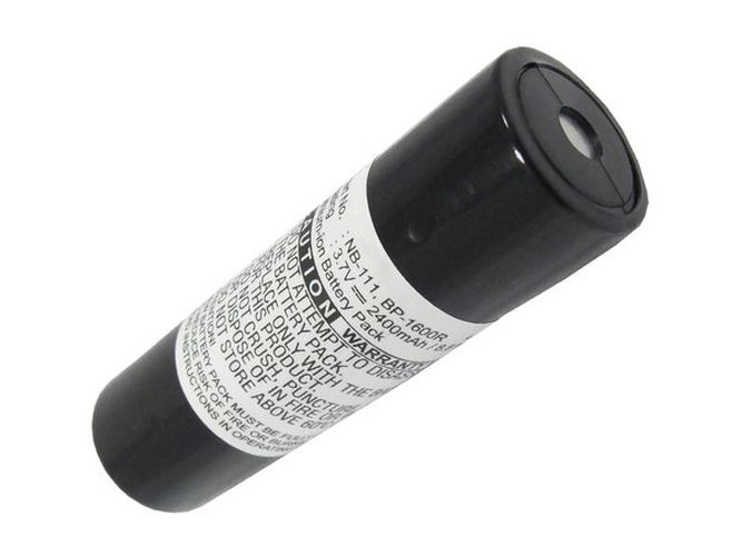 Batería de reemplazo para Accesorios Sony NB-111