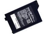 Batería de reemplazo Sony PSP-3010