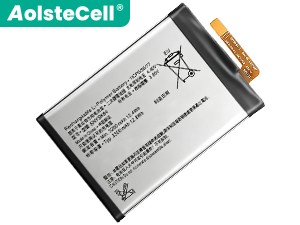 Batería de reemplazo Sony H3311