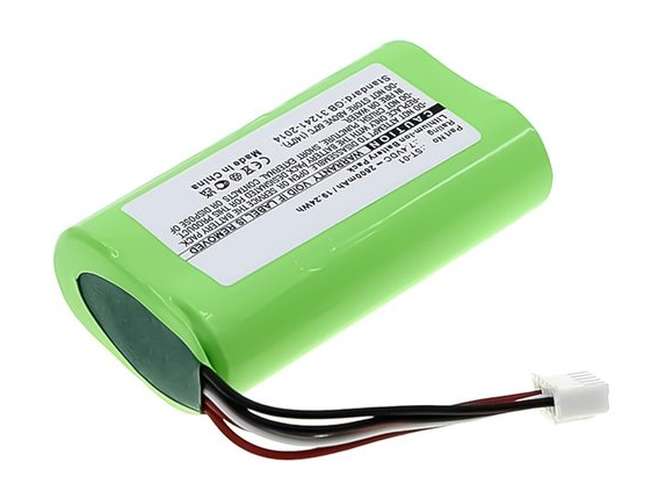 Batería de reemplazo Sony ST-01