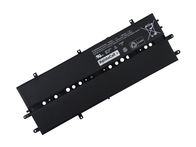 Batería de reemplazo Sony SVD112A1SM