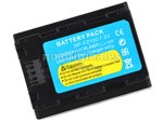 Batería de reemplazo Sony ILCE-9