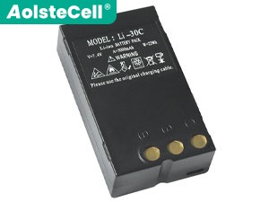 Batería de reemplazo South Li-30c