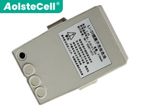 Batería de reemplazo South NTS-332R10M
