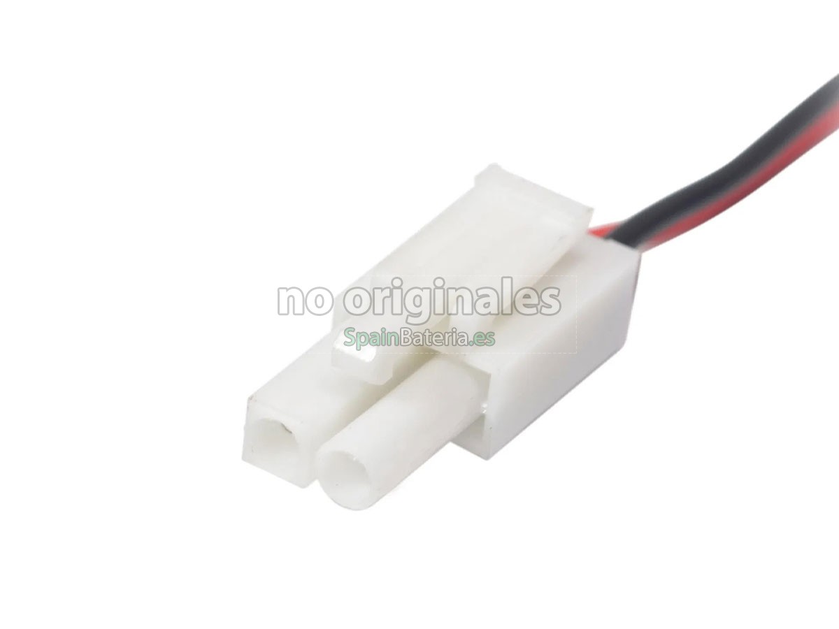 Batería para SPRING ECG-901B