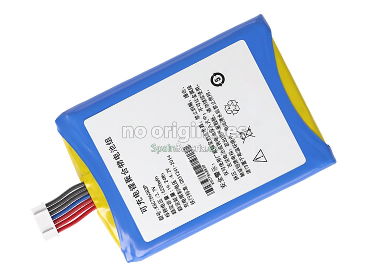 Batería para STAR KSC786383P