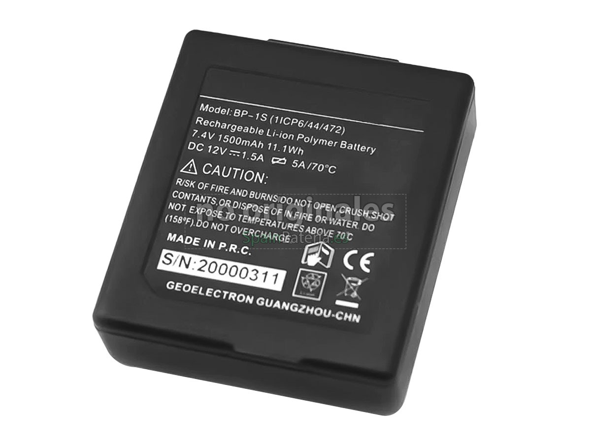 Batería para Stonex S9