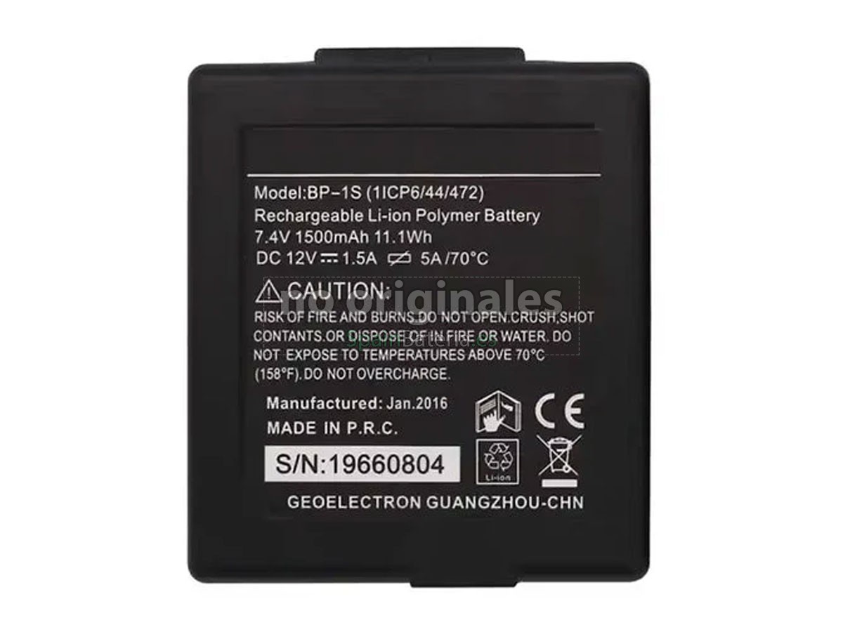 Batería para Stonex S9