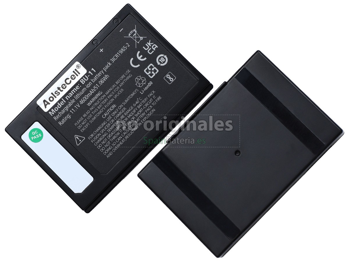 Batería para Sumitomo TYPE-71