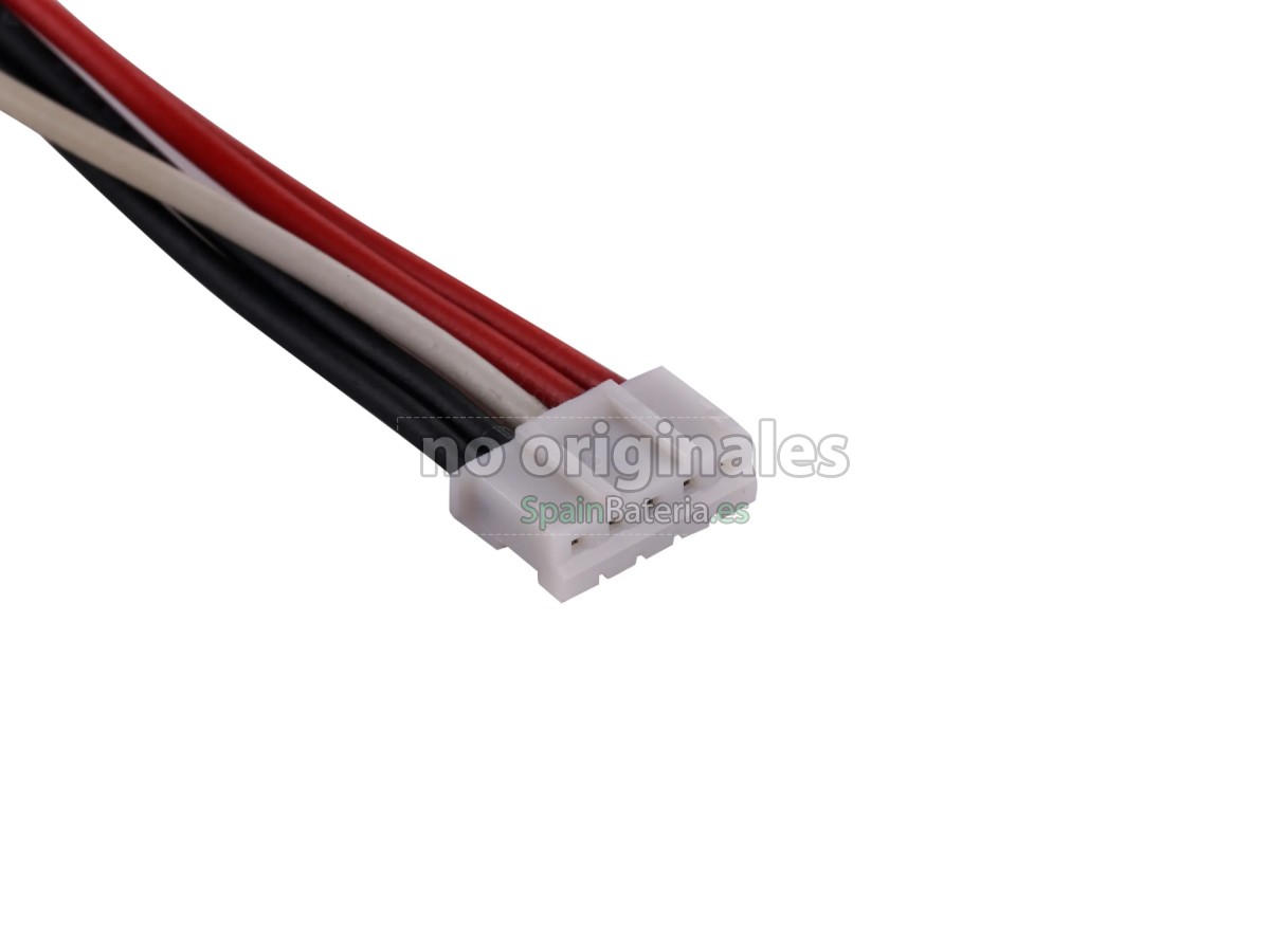 Batería para Sumitomo T-400ST