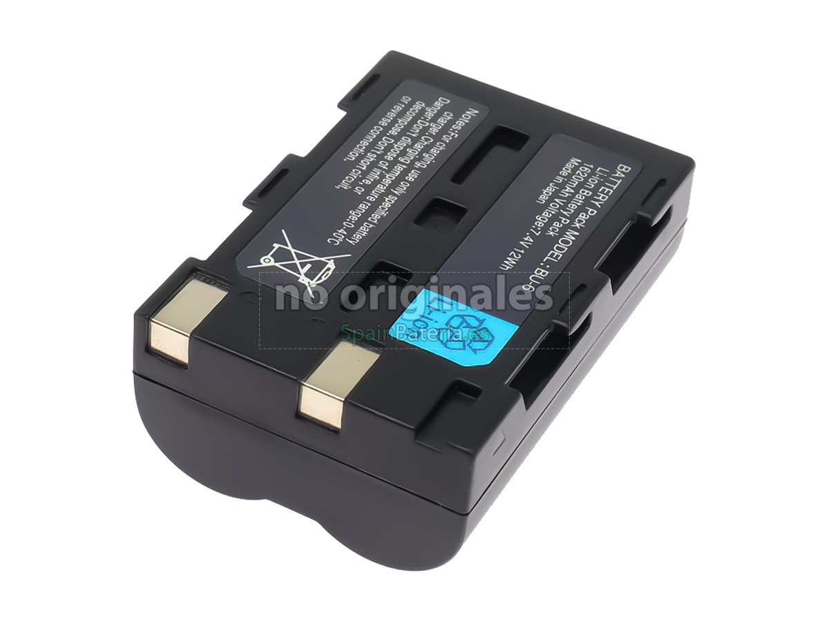 Batería para Sumitomo T-66