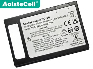 Batería de reemplazo Sumitomo Q102-M12-200