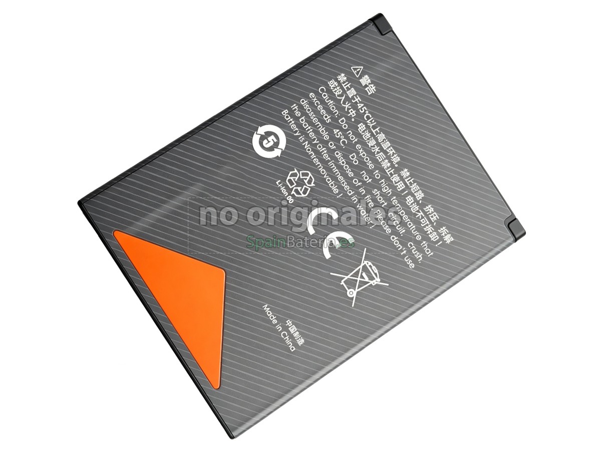 Batería para Sunmi JKNR