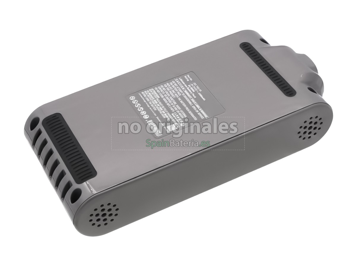 Batería para SUPOR DC-T02-25