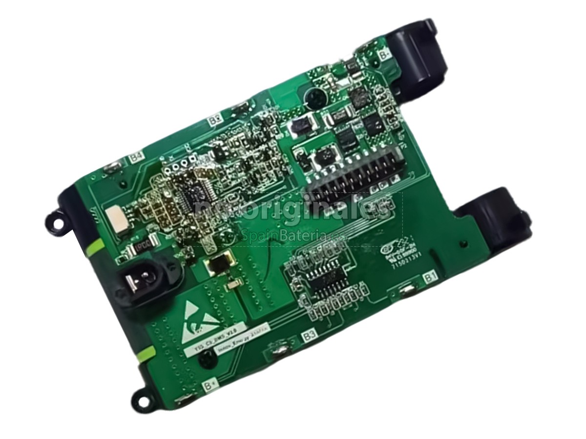 Batería para SUPOR VCS63S-C8