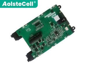 Batería de reemplazo SUPOR VCS63S-C8