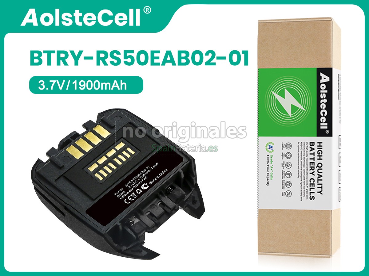 Batería para Symbol RS507X