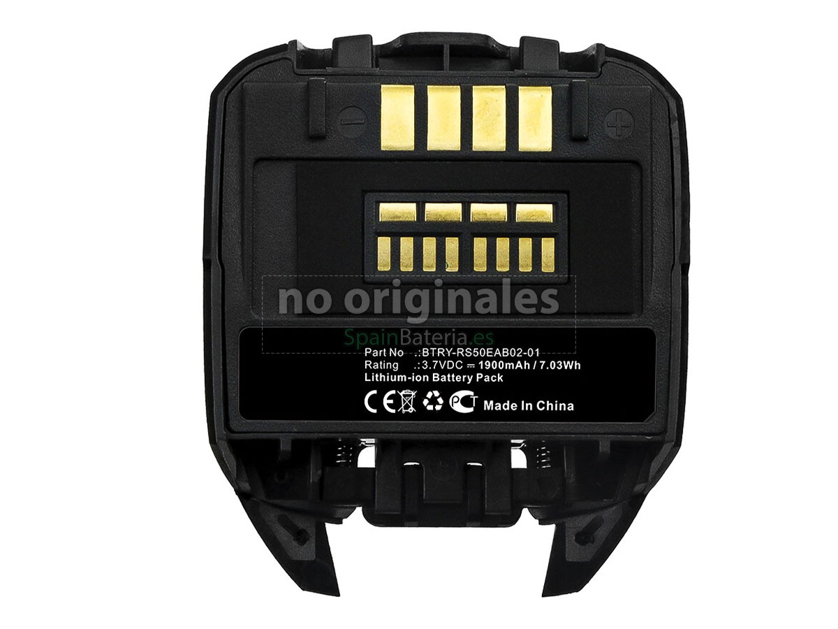 Batería para Symbol RS507X