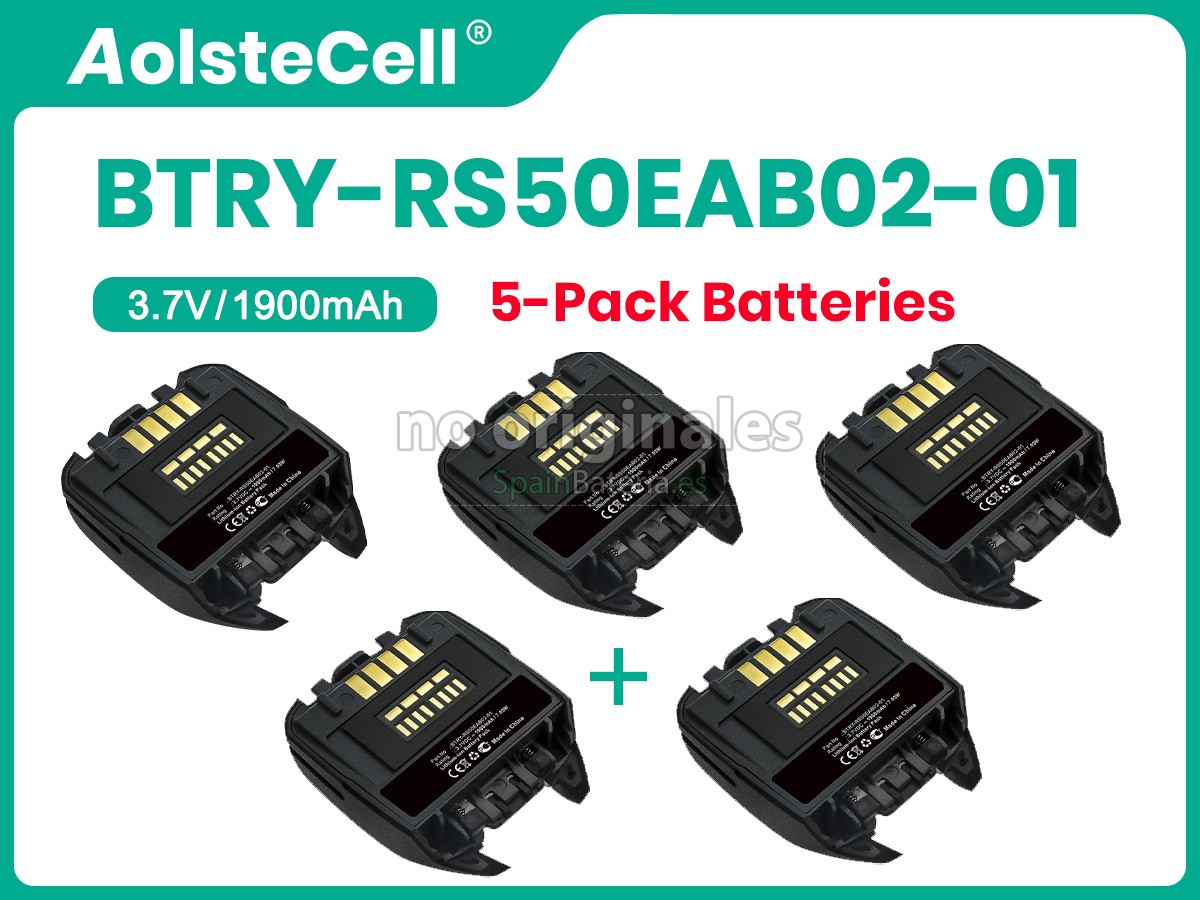 Batería para Symbol RS507X