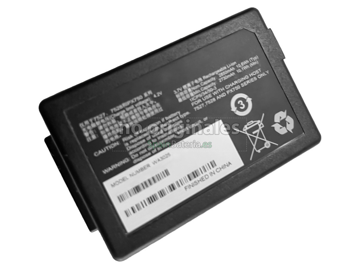 Batería para Symbol 1073145-002-001