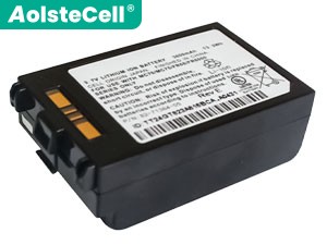 Batería de reemplazo Symbol 82-71364-06