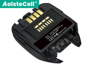 Batería de reemplazo Symbol BTRY-RS50EAB02-01