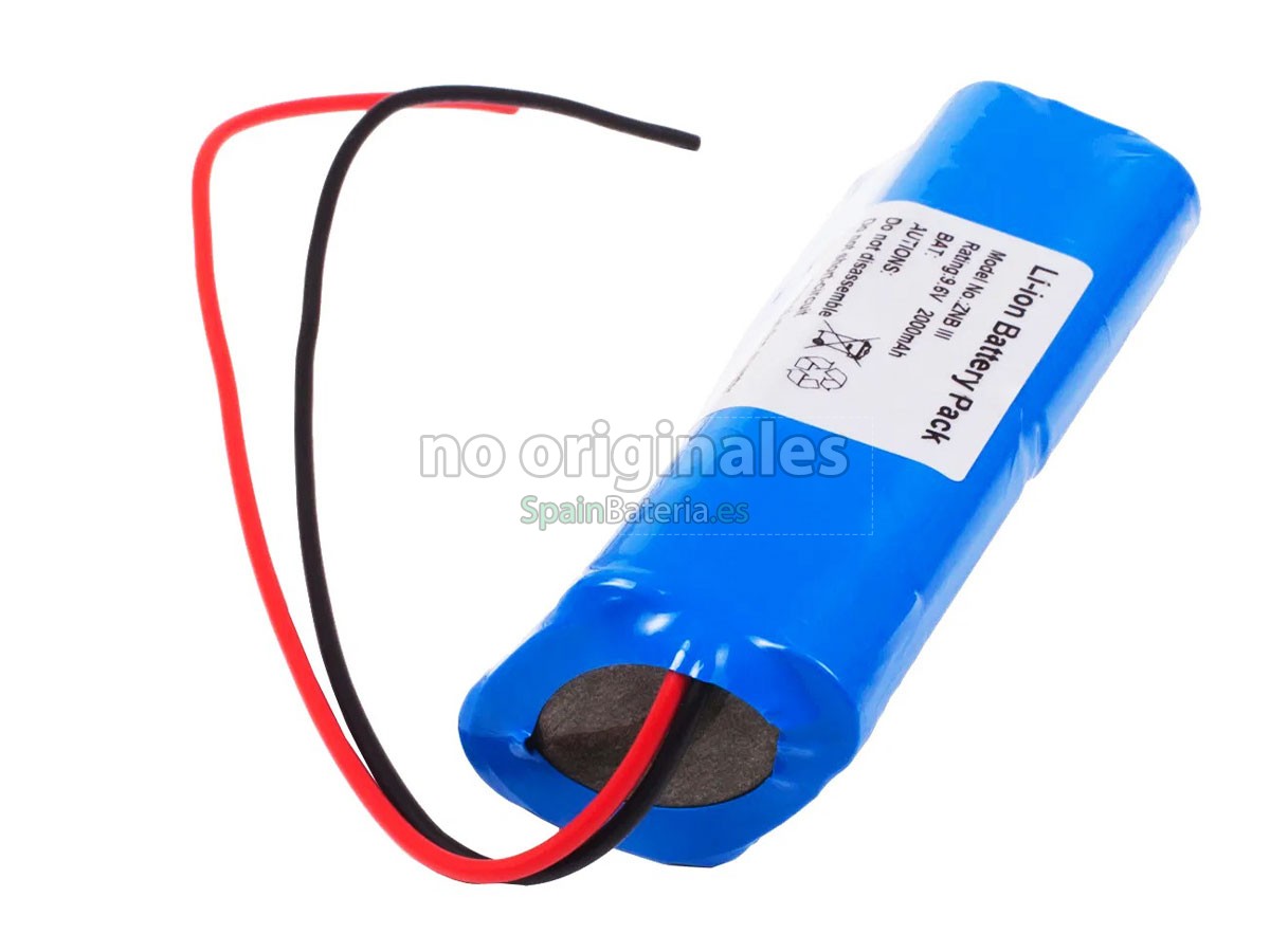 Batería para Szconfort ZNB-1200