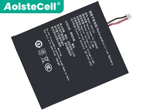 Batería de reemplazo Teclast 2957133
