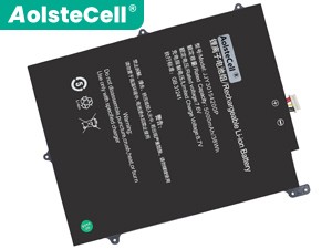 Batería de reemplazo Teclast JJY30154200P