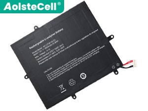 Batería de reemplazo Teclast F5