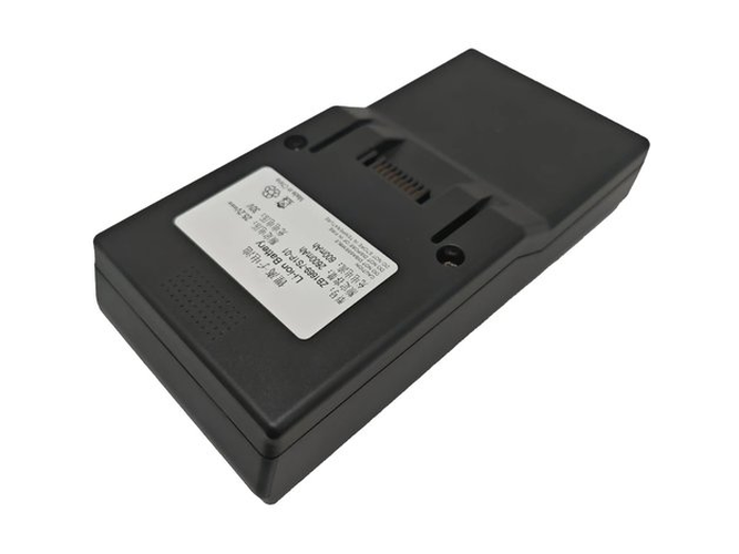 Batería de reemplazo TEK ZB1669-7S1P-01