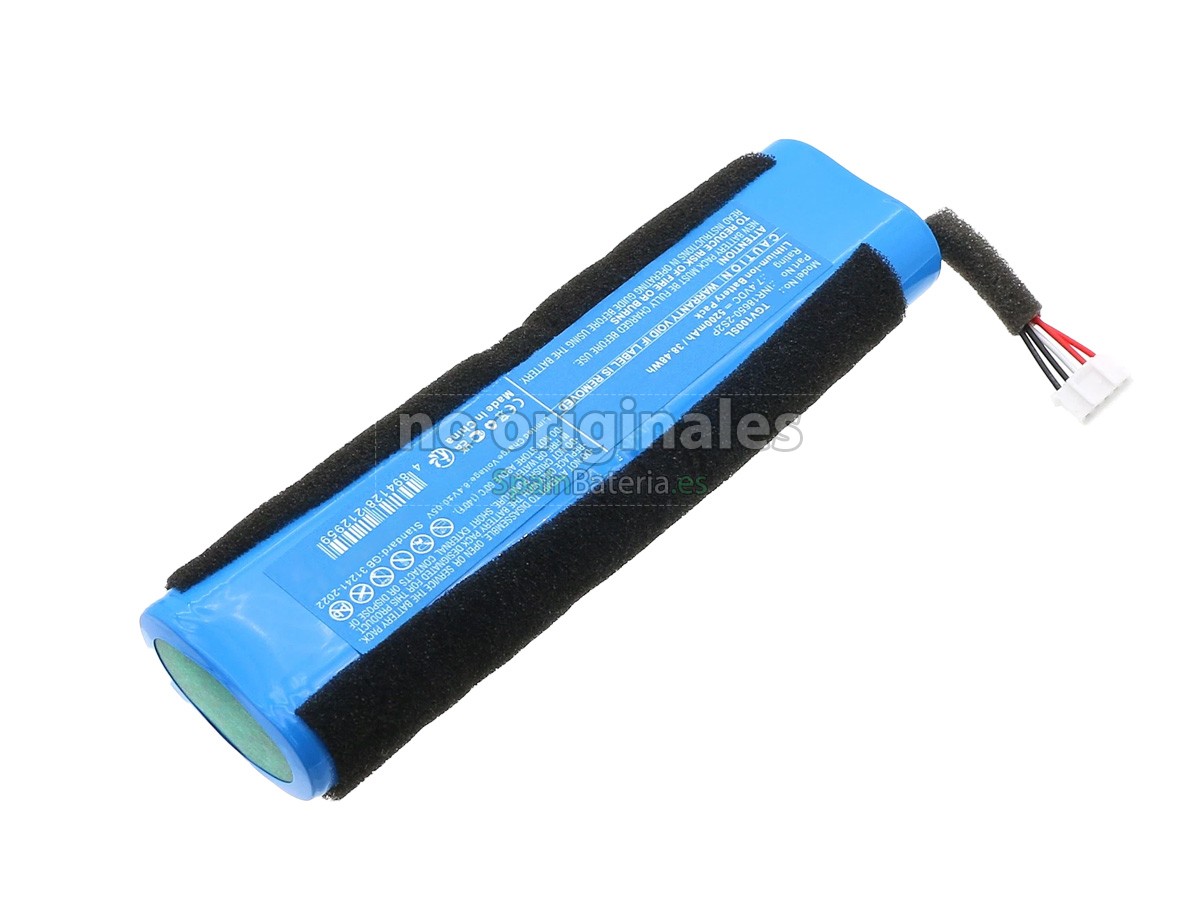 Batería para Teufel TGV100SL