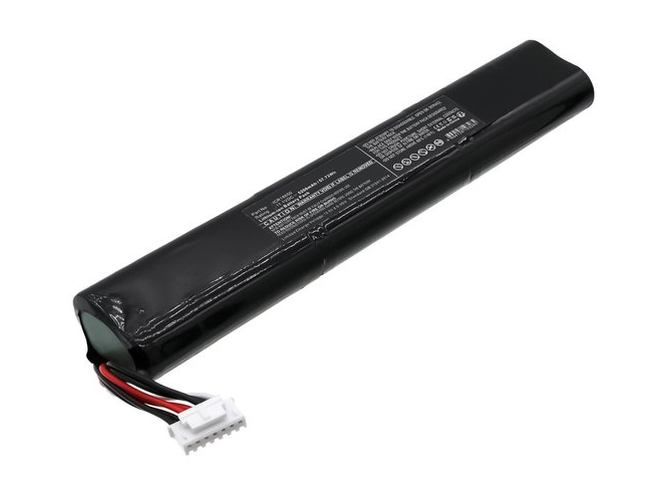 Batería de reemplazo Teufel Boomster 2020