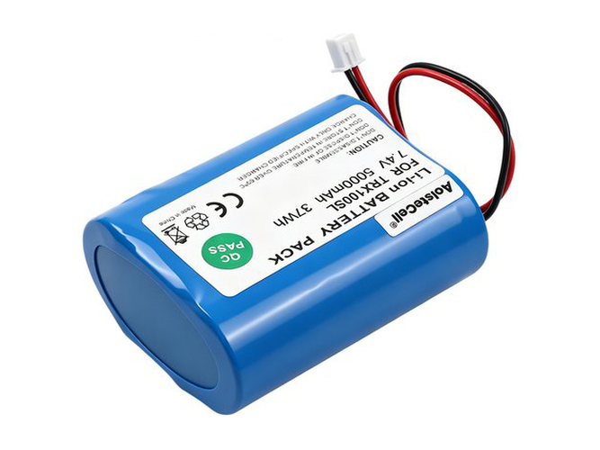 Batería de reemplazo Teufel INR26650-2S1P