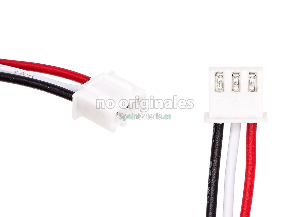 Batería para Theradome EVO LH40
