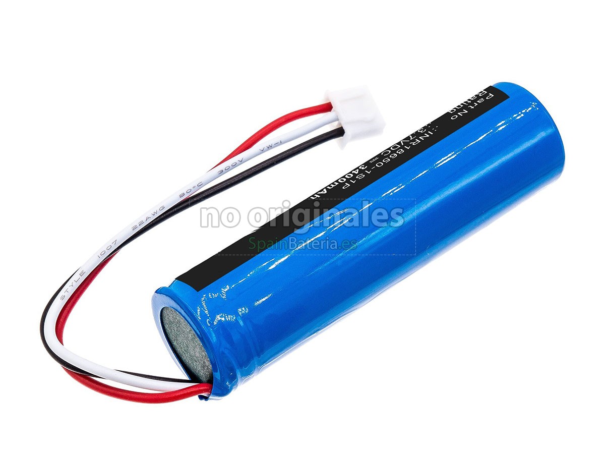 Batería para Theradome EVO LH40