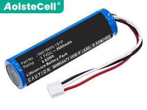 Batería de reemplazo Theradome EVO LH40