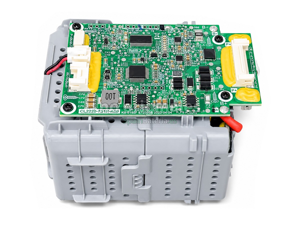 Batería para Aspiradora Tineco AA2301