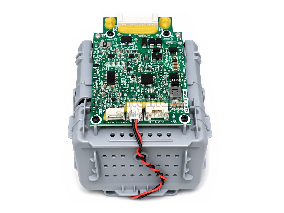 Batería para Aspiradora Tineco AA2301